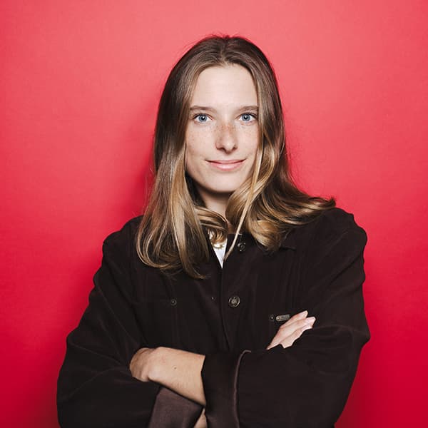 Annika-rot