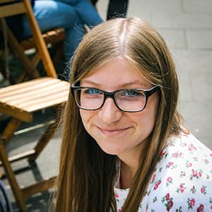 Daniela-klencz