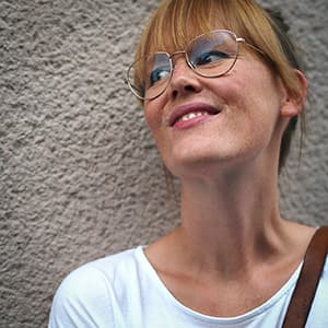 Caroline-Groth